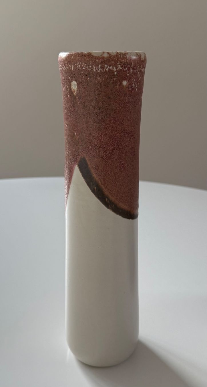Vasi & Recipienti: Frühe Vase von Horst Kerstan – Usato da Luzern venduto da Mamutpe 1