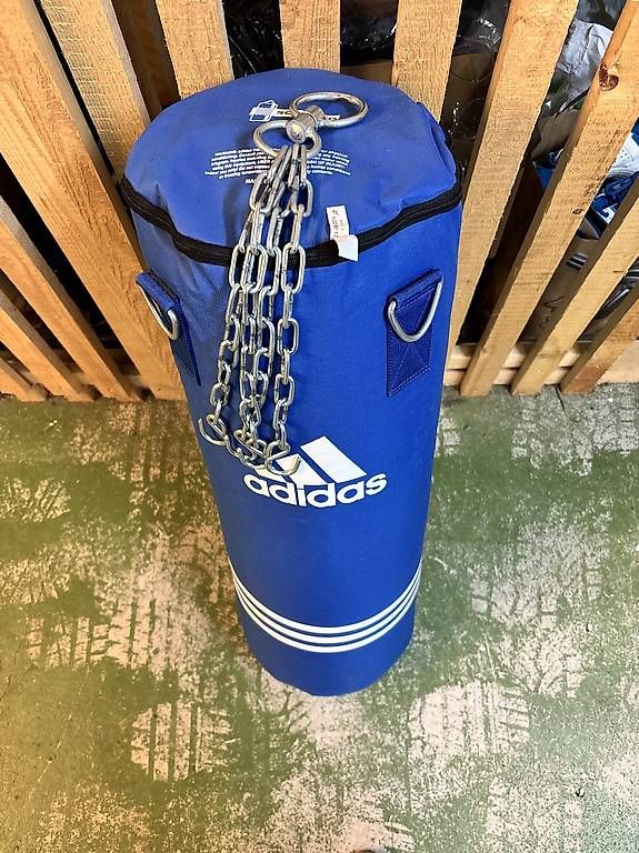 Sacchi da boxe: Box Sack – Usato da Thalheim venduto da Bettina.Frauenfelder 1