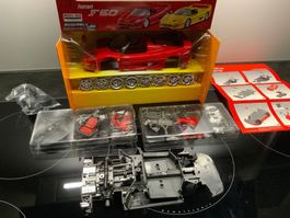 Ferrari F50 Spider 1:18 Bausatz Rarität !