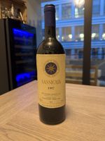 Super rare! Sassicaia Bolgheri DOC Tenuta San Guido - 1997