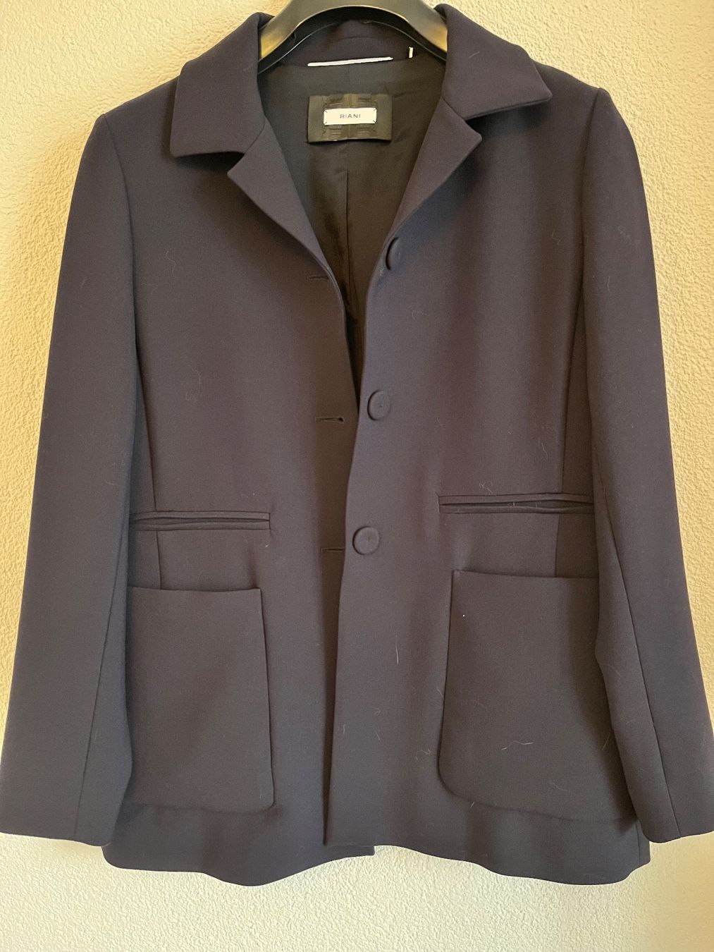 Riani Giacche: RIANI Blazer A linie – Usato da Neukirch Egnach venduto da Bruno-Privatverkauf