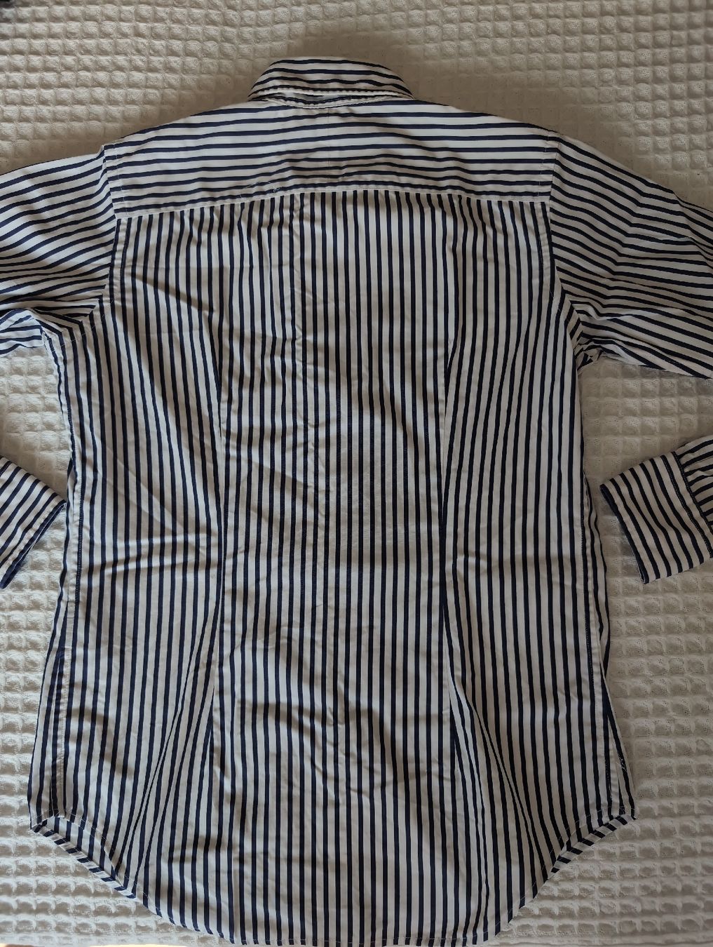 Ralph Lauren Blusen: polo shirt Ralph Lauren size 0 – Gebraucht aus Glis von livespringly 6