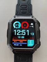 SmartWatch 