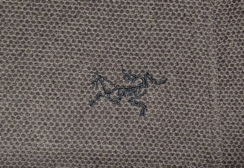 Arcteryx Giacche: Giacca pile donna ARC'TERYX – Usato da Lugano venduto da claudio.luga 4