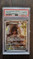 Pokémon Qurtel TWM 172/167 PSA 10 Deutsch