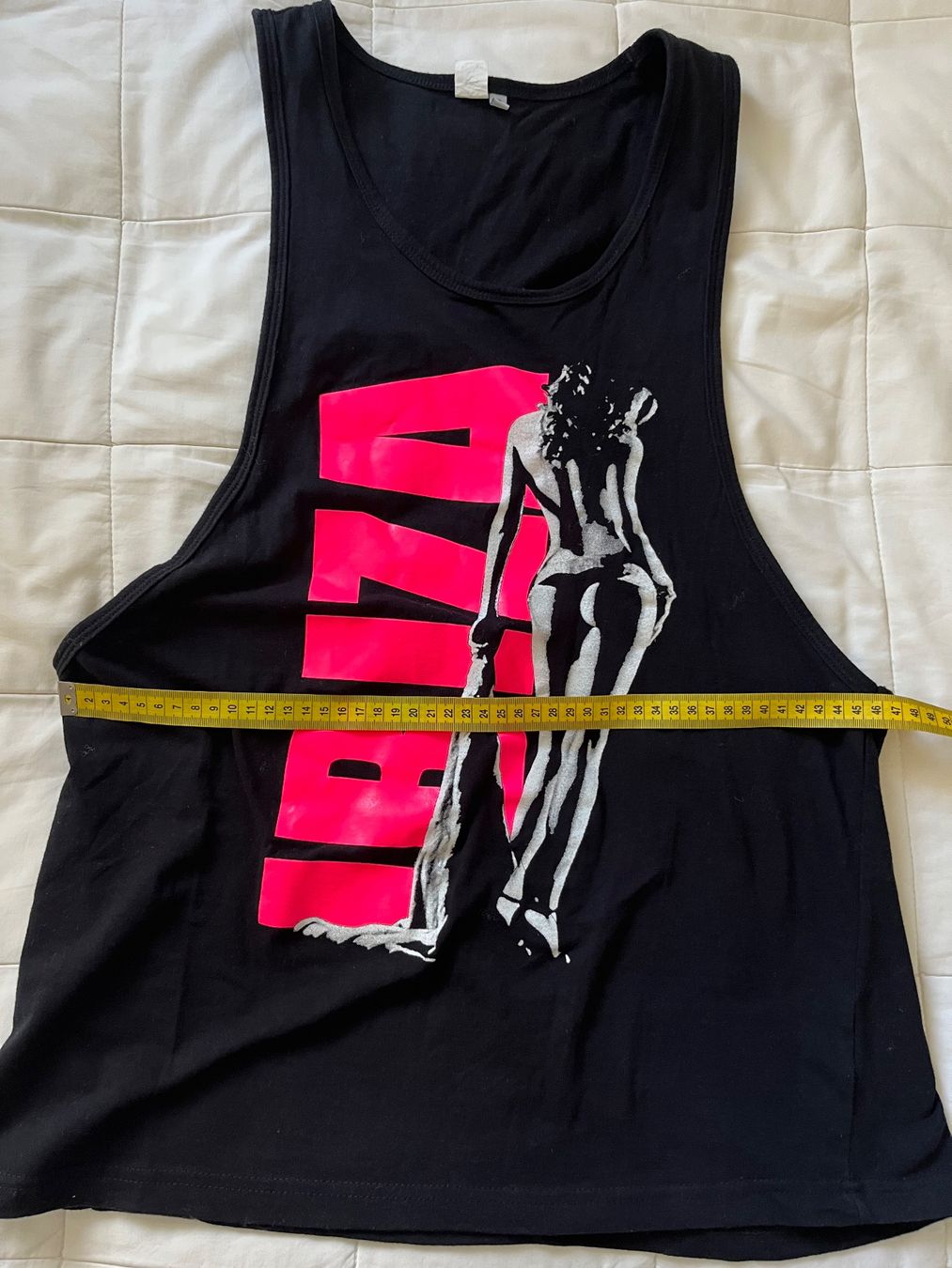 T-Shirts: T shirt  Ibiza new size S – Neu (gemäss Beschreibung) aus Chêne-Bougeries von Seetooyoo 4