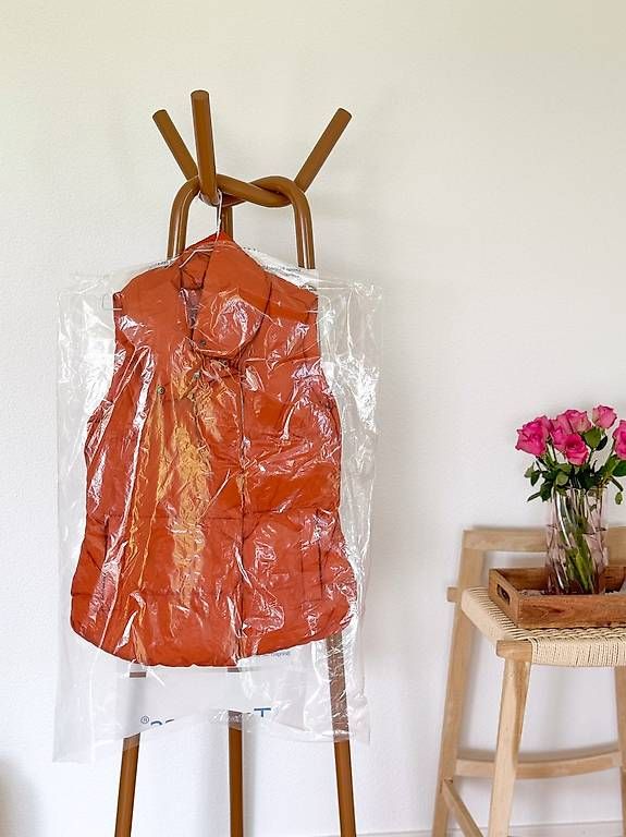 Gilet & Giacche senza maniche: Athleta Weste orange Gr. 36/38 neuwertig – Usato da Biberstein venduto da evolution89 3