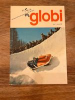 Der Globi - Die Jugendschrift - Januar 1967 - G196