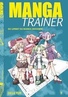 Manga Trainer 07: Charakter-Design für Videospiele