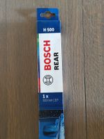 Bosch Heckscheibenwischer H500