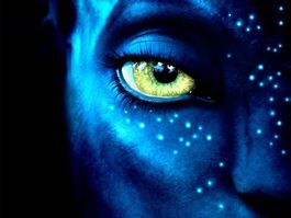 🥷 James Cameron's Avatar Pandora Wii