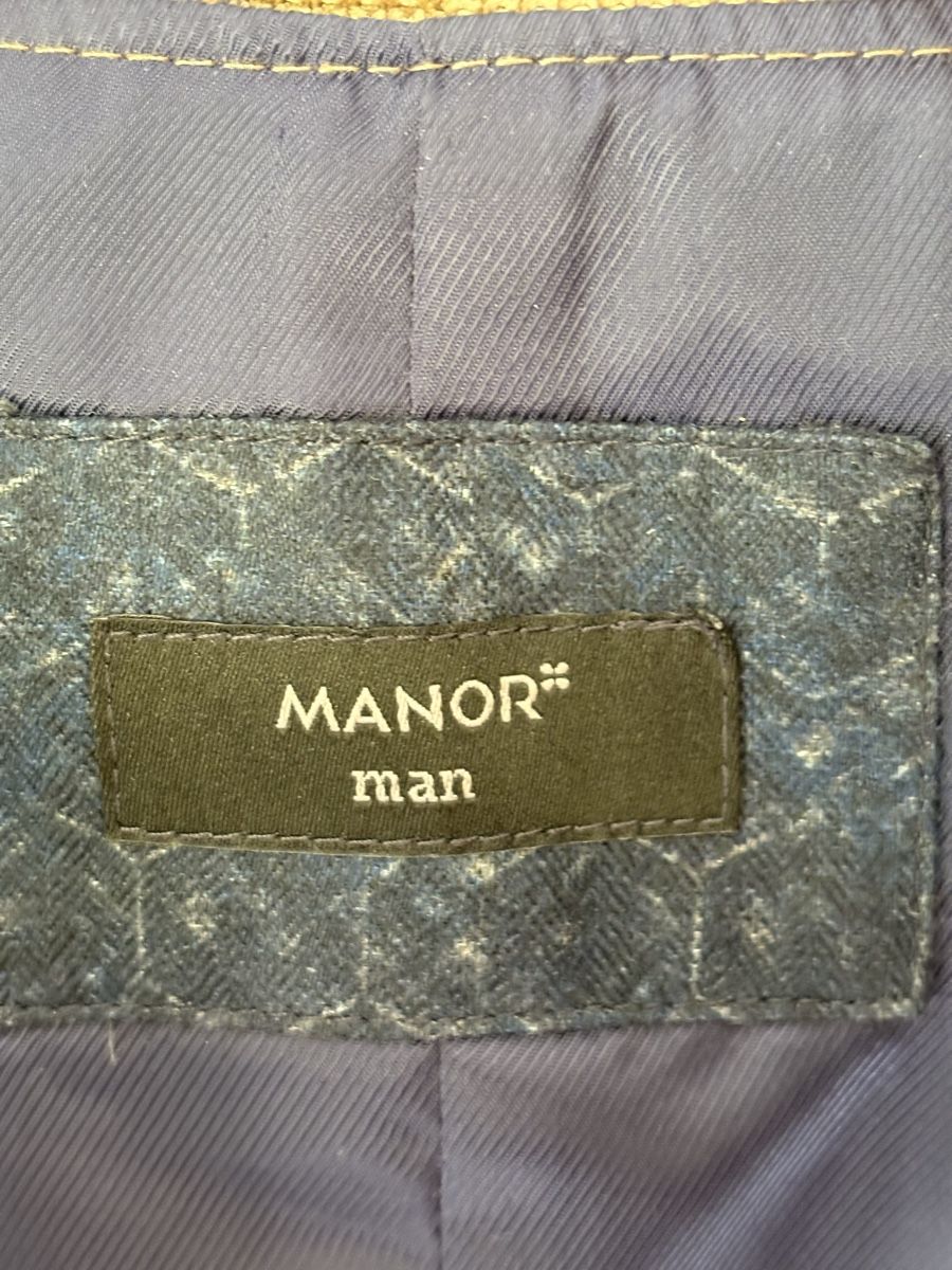 Manor Gilets & Westen: Gilet uomo – Neu (gemäss Beschreibung) aus Novazzano von mag_9klv 2
