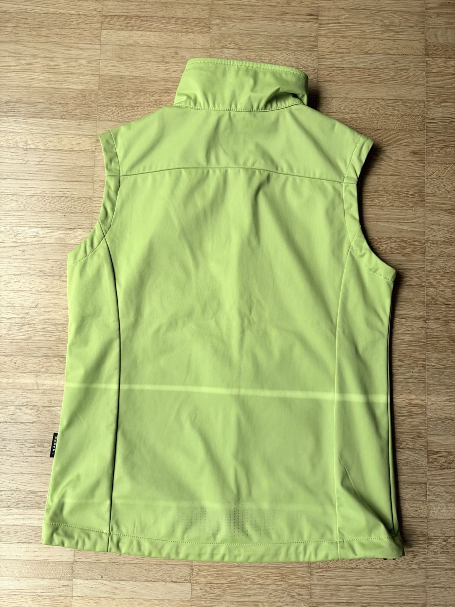Gilets: Hakro Windproof Softshell Weste Gr. S – D'occasion à Nürensdorf par salut 5