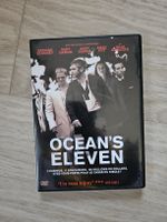 DVD Ocean's Eleven - Film de braquage culte avec Clooney!