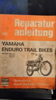 Reperaturanleitung Yamaha Enduro Trail