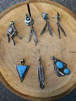 Schmuck Set Silber 