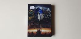 DVD Transformers im Schuber!
