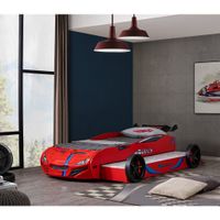 Autobett Superdrift II mit Gästebett NEU SOFORT