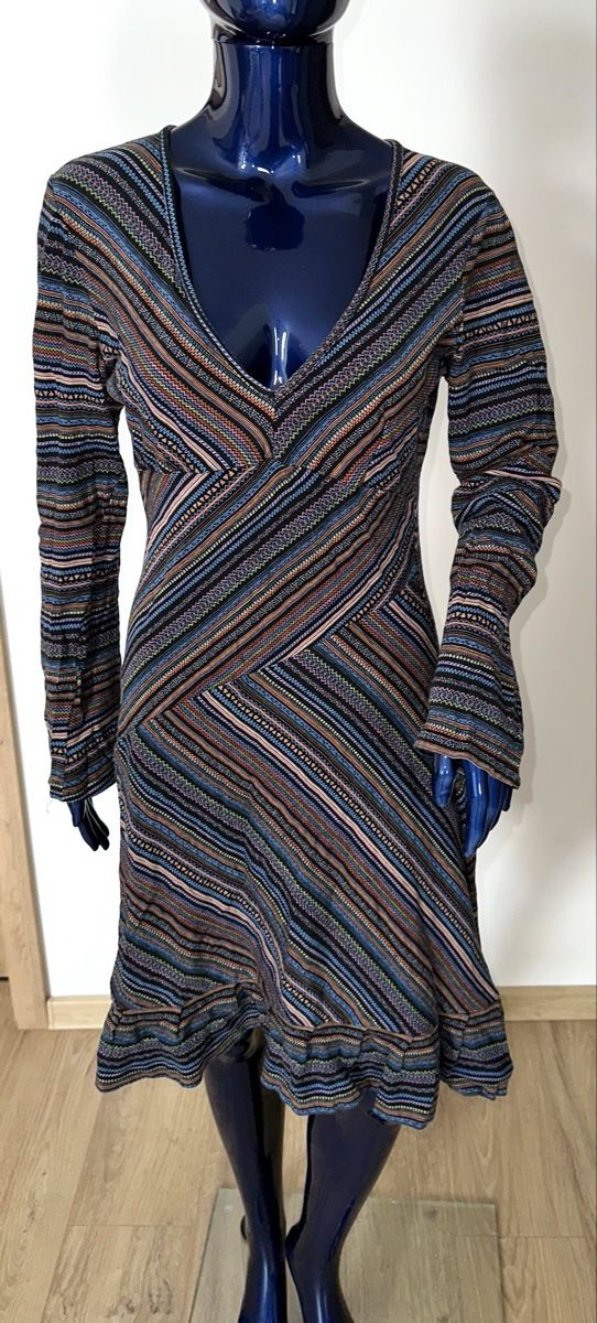 Vestiti: ANTOINE ET LILI KLEID GR. S – Usato da Unteraegeri venduto da MH203 8