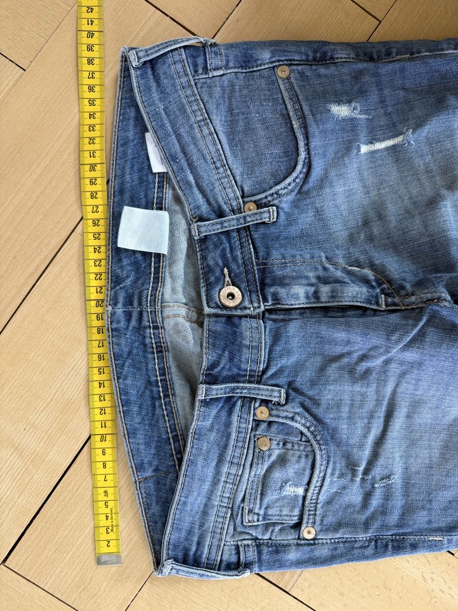 H&M Jeans: Jeans 29/32 stretchy - as new – Neu (gemäss Beschreibung) aus Baden von agora_newgeneration 2