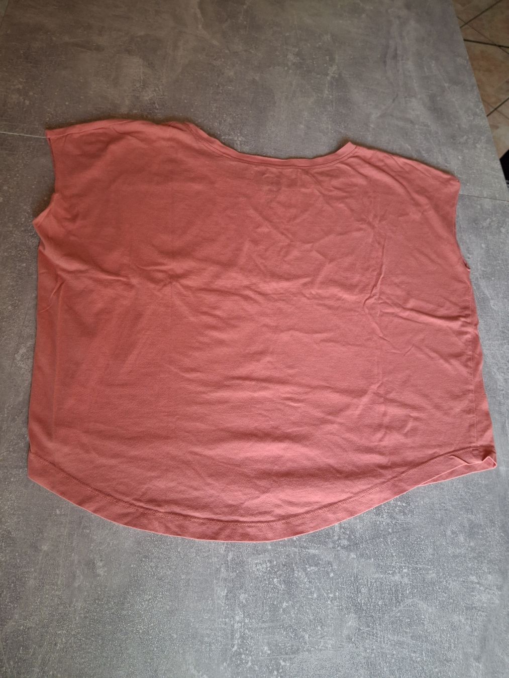 T-Shirts: T-shirt Chicorée taille M 100% coton – Gebraucht aus Villiers von san_jn5w 4