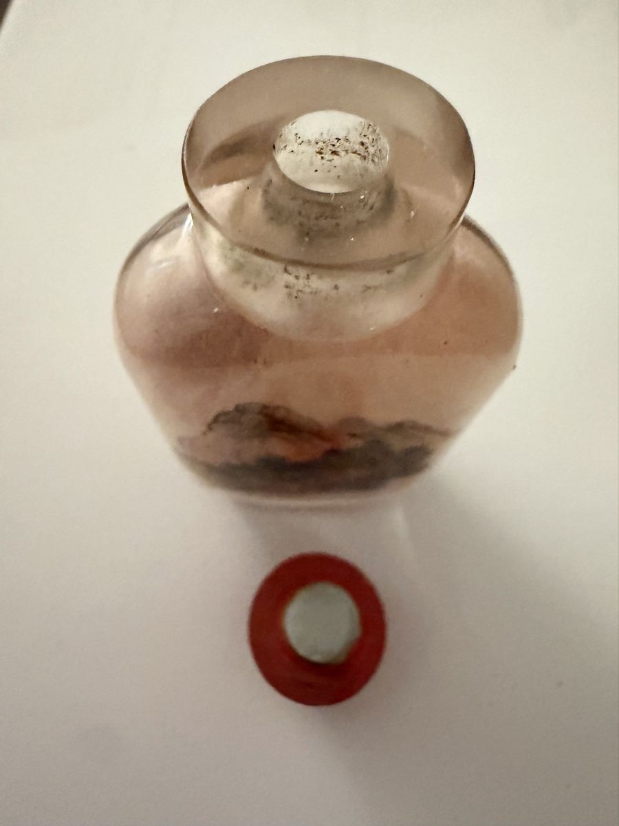 Bottiglie: Antike snuff bottle – Usato da Jona venduto da HappyHappyHappyHappy 2