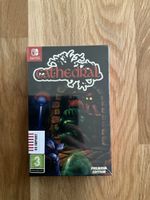 NEU Spiel Cathedral Nintendo Switch Premium Edition Neu