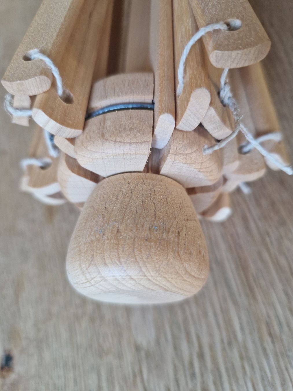 Ruote per filare: Garnwickler Holz Glimakra praktisch neu – Nuovo (secondo la descrizione) da Basel venduto da Luckyvrena 2