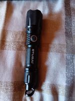 Stubai Taschenlampe neu
