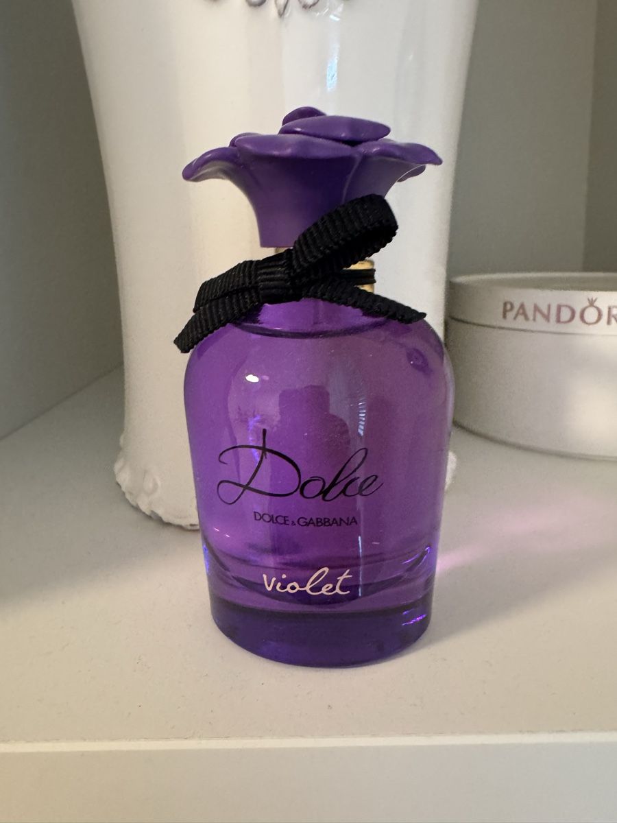 Dolce & Gabbana Profumi & Eau de Toilette: Dolce & gabbana parfum – Nuovo (secondo la descrizione) da Dottikon venduto da RomanVer