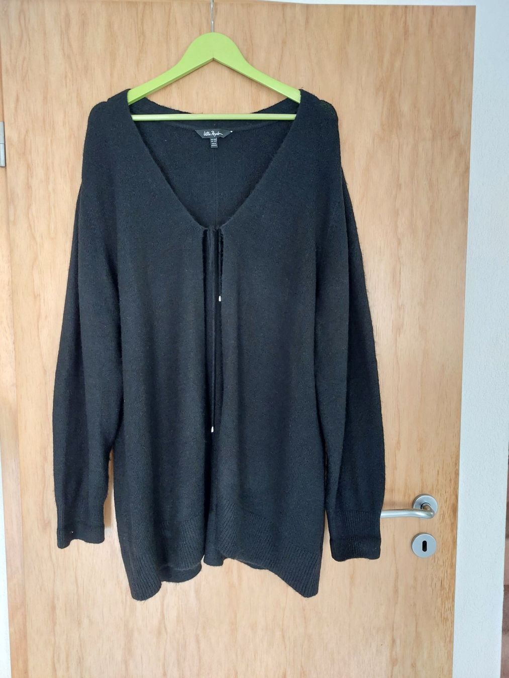 Ulla Popken Giacche: Ulla Popken Jacke Gr. 46/48 – Usato da Schmitten venduto da Renistern68