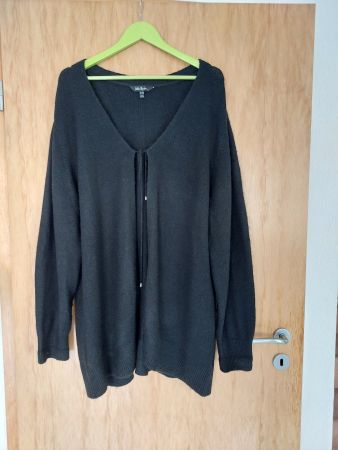 Ulla Popken Jacke Gr. 46/48