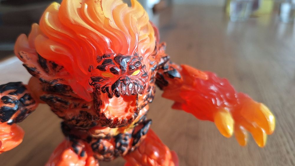 Schleich® 70145 Eldrador Lavadämon 2