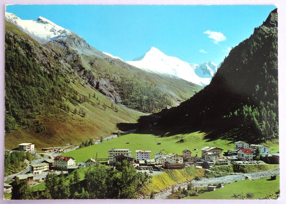 Samnaun 1850 m mit Muttler (Defekt) in Fétigny für CHF 1 – mit ...