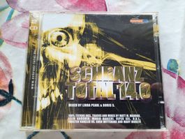 CD Schranz total 14.0 - Linda Pearl & Boris S.