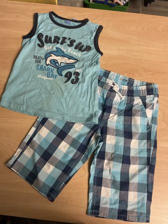 Cooles Migros Sommerset Gr. 122