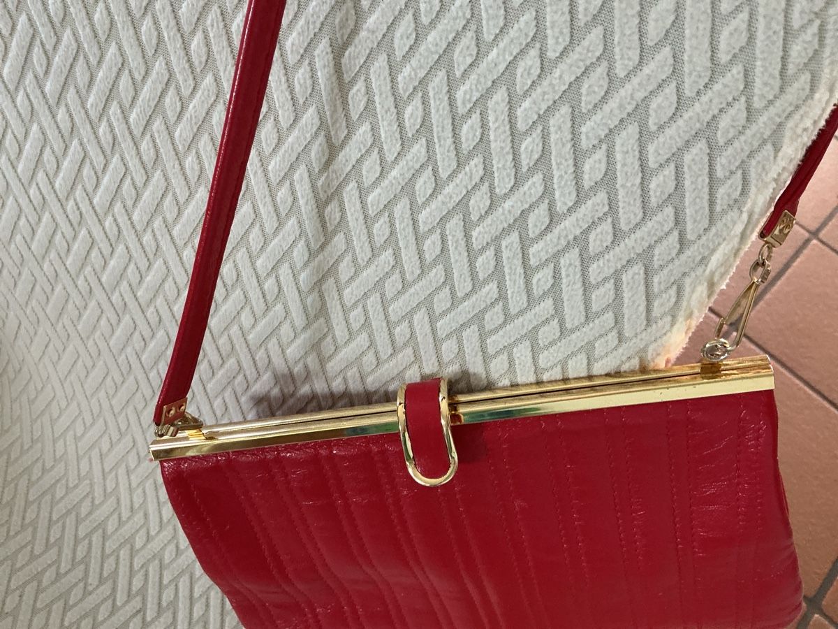 Borse da donna: Jane Shilton Vintage Tasche England  – Usato da Wettingen venduto da Andres54 1