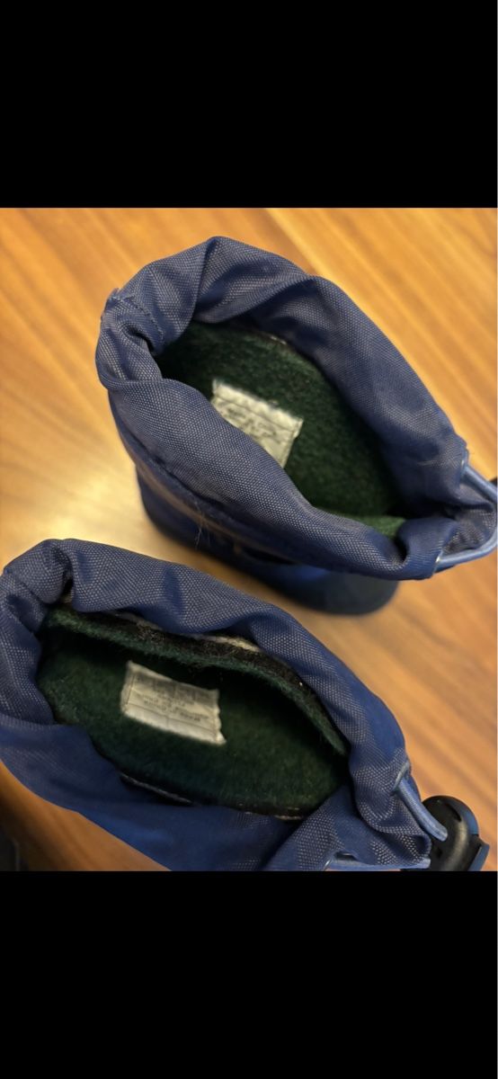 Sorel Scarpe per ragazzi: Sorel Winterstiefel – Nuovo (secondo la descrizione) da Aesch BL venduto da Kliana 1