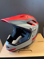 Fahrradhelm BELL Sanction Grösse XS
