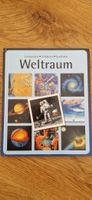 Kinderbuch Weltraum