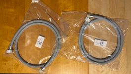 Verlängerungsschlauch Kaltwasser 1,5 m