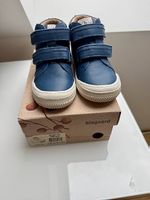 Ledersneaker von Bisgaard in Gr. 30 - neu m. Etikett