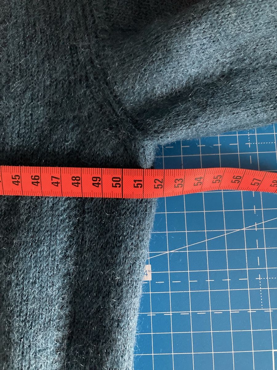 Maglioni & Felpe: Undercover • Pullover • Blue • New – Nuovo e nell'imballaggio originale da Monthey venduto da la_hora_cero 5