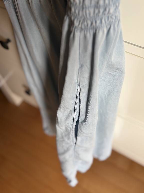 H&M Vestiti: Schwangerschaftskleid H&M XS – Usato da Bern venduto da Mars064 3