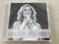 CD, Best of Live Helene Fischer