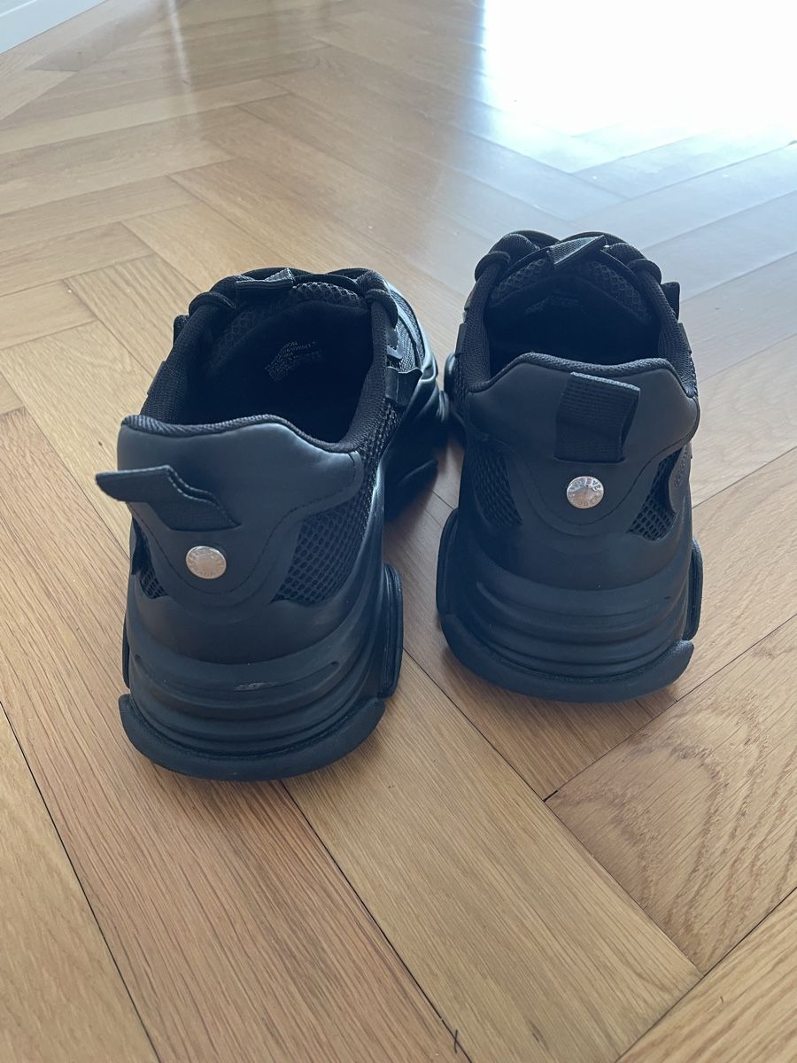 Steve Madden Scarpe da uomo: Steve Madden Schuh – Usato da Baden venduto da Kiki93 1