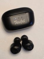 Teufel REAL BLUE TWS True Wireless Kopfhörer – guter Zustand