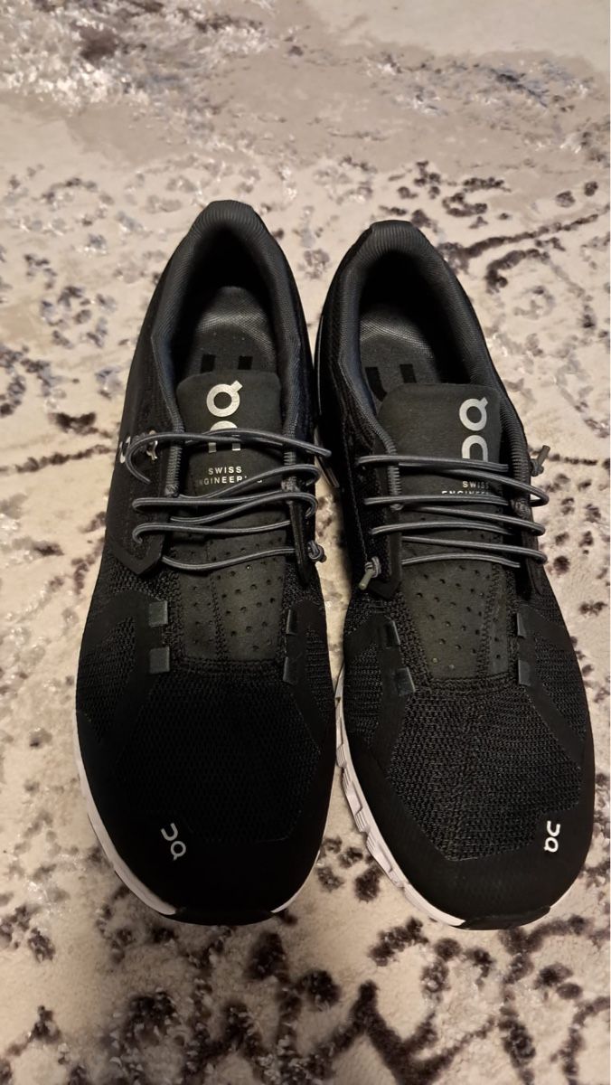 On Scarpe da uomo: ON Cloud 6 Schuhe in schwarz – Nuovo (secondo la descrizione) da Ostermundigen venduto da jak_t5pt 2