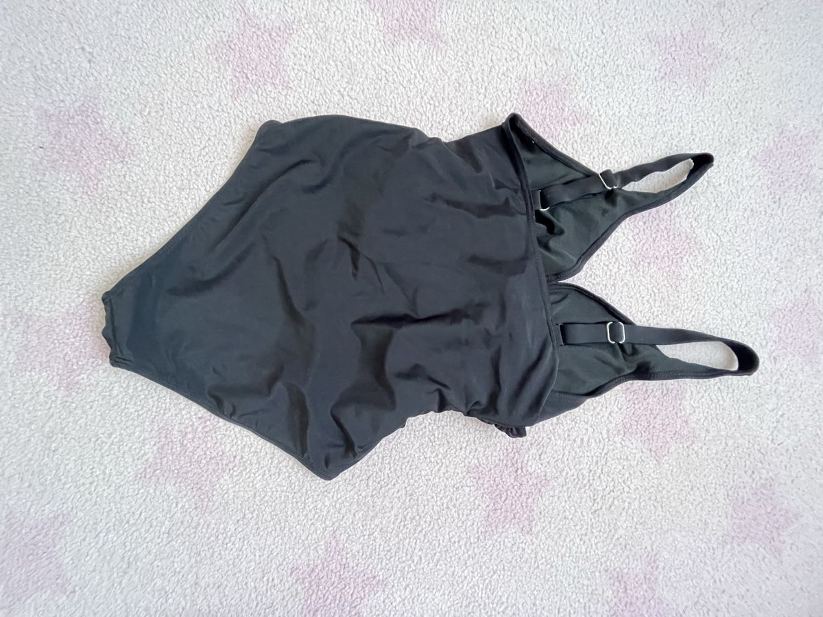 Shein Costumi da bagno & Bikini: Maillot de bain noir élégant taille M - neuf – Nuovo (secondo la descrizione) da Versoix venduto da Pti-pois 1
