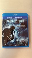 Priest Special Edition Blu-ray - Action Film für Sammler